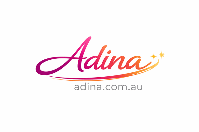 Adina logo