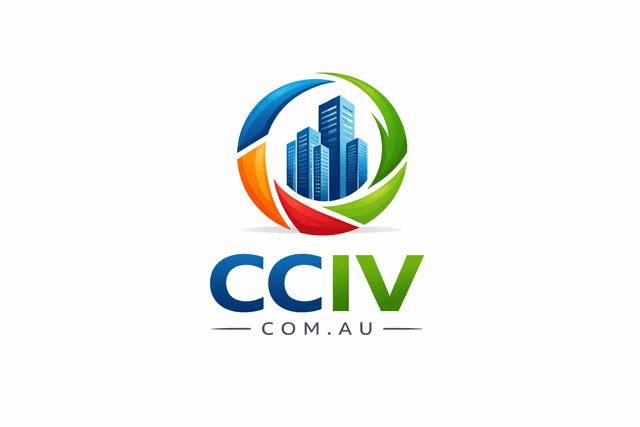 CCIV logo