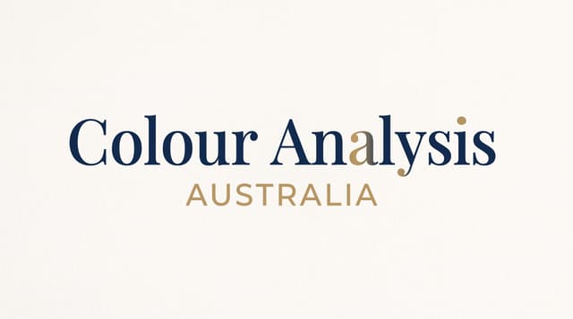 Colour Analysis logo