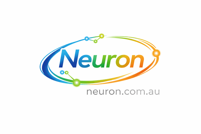 Neuron logo